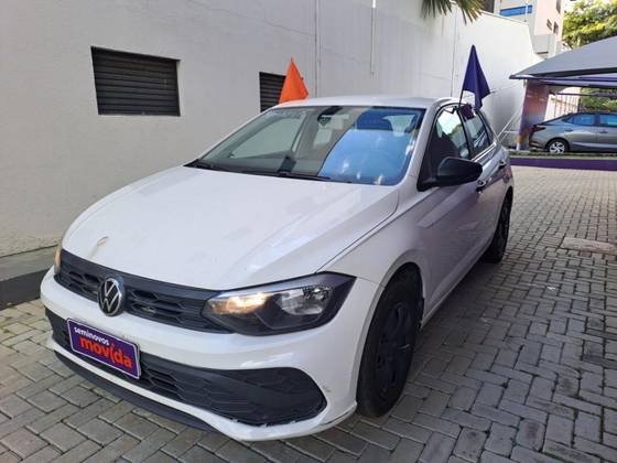 VOLKSWAGEN POLO 1.0 MPI TRACK MANUAL VOLKSWAGEN POLO 1.0 MPI TRACK MANUAL